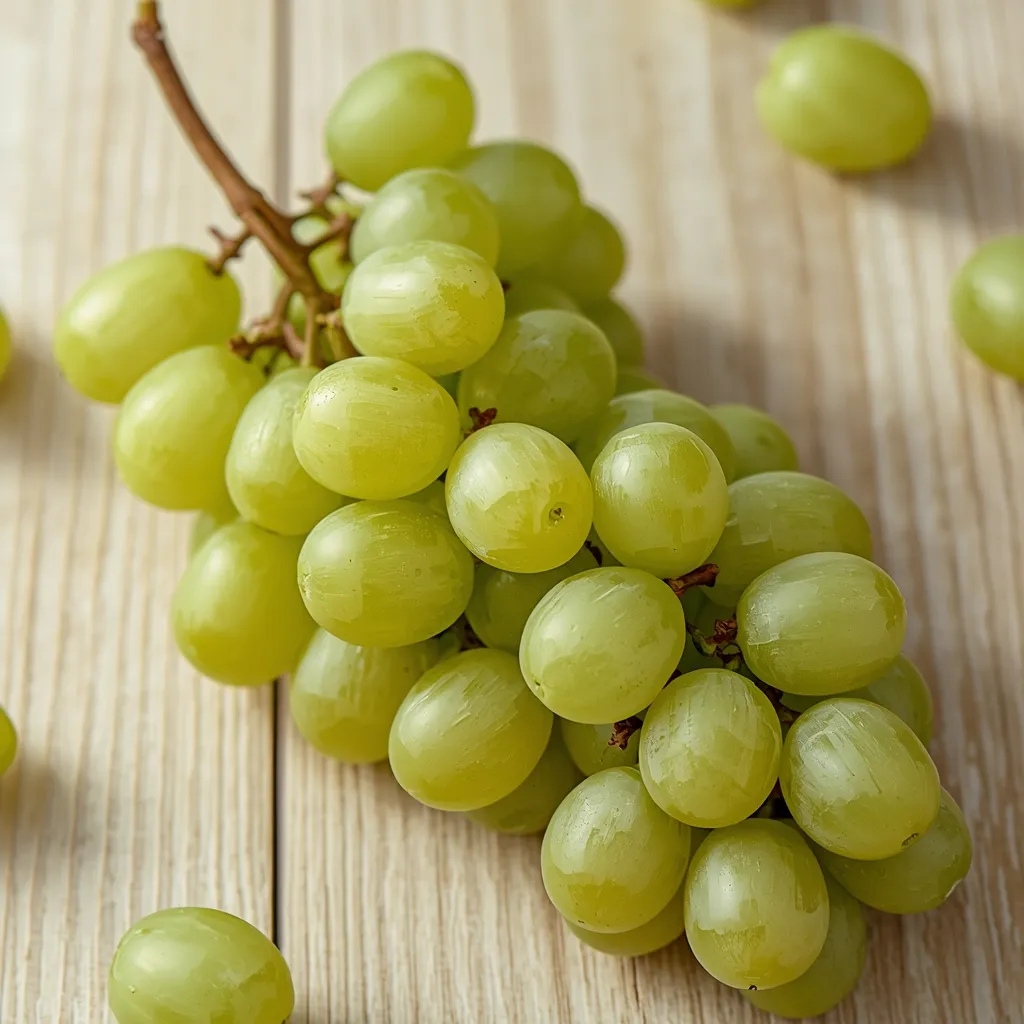 Grapes