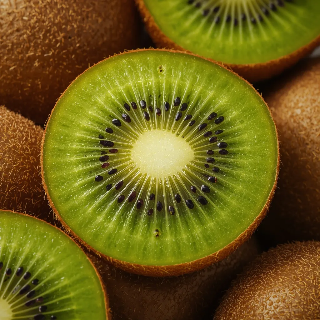 Kiwi (A+ Grade)