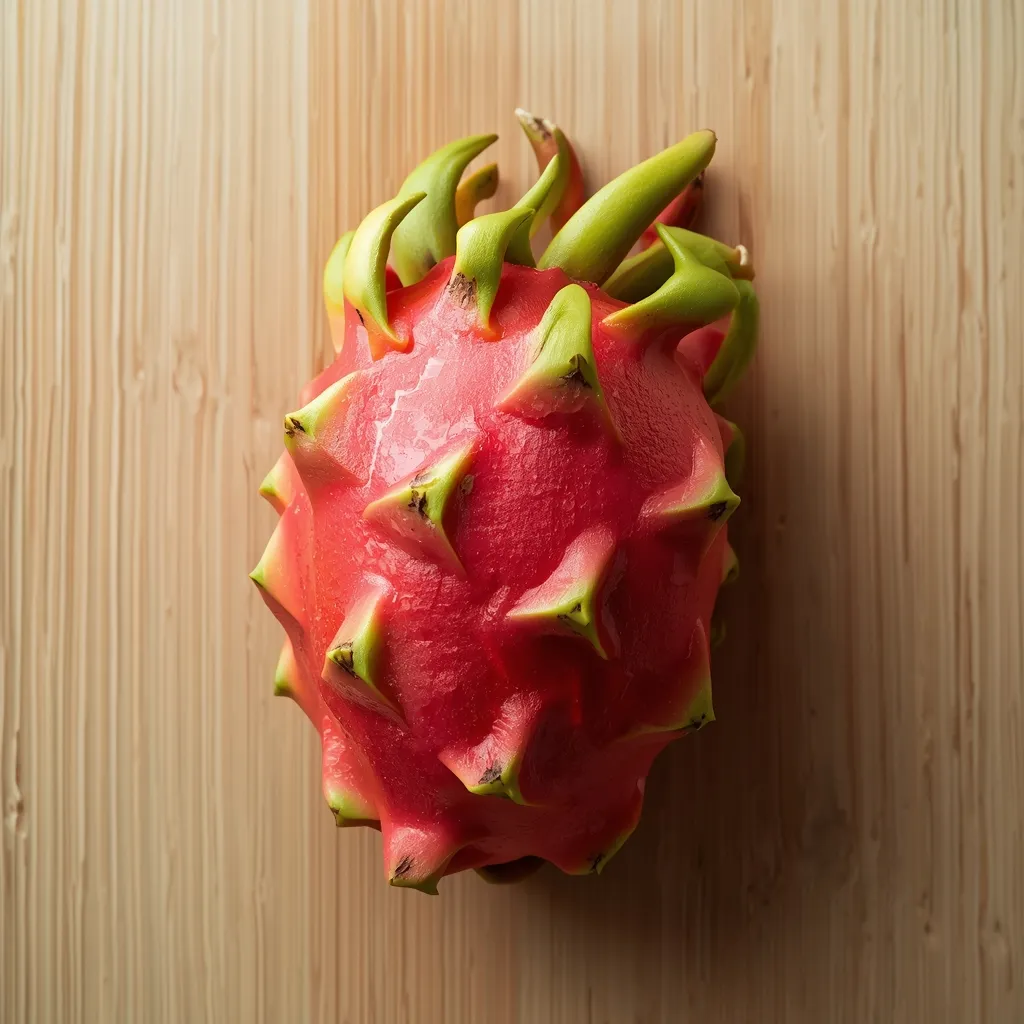 Dragon Fruit