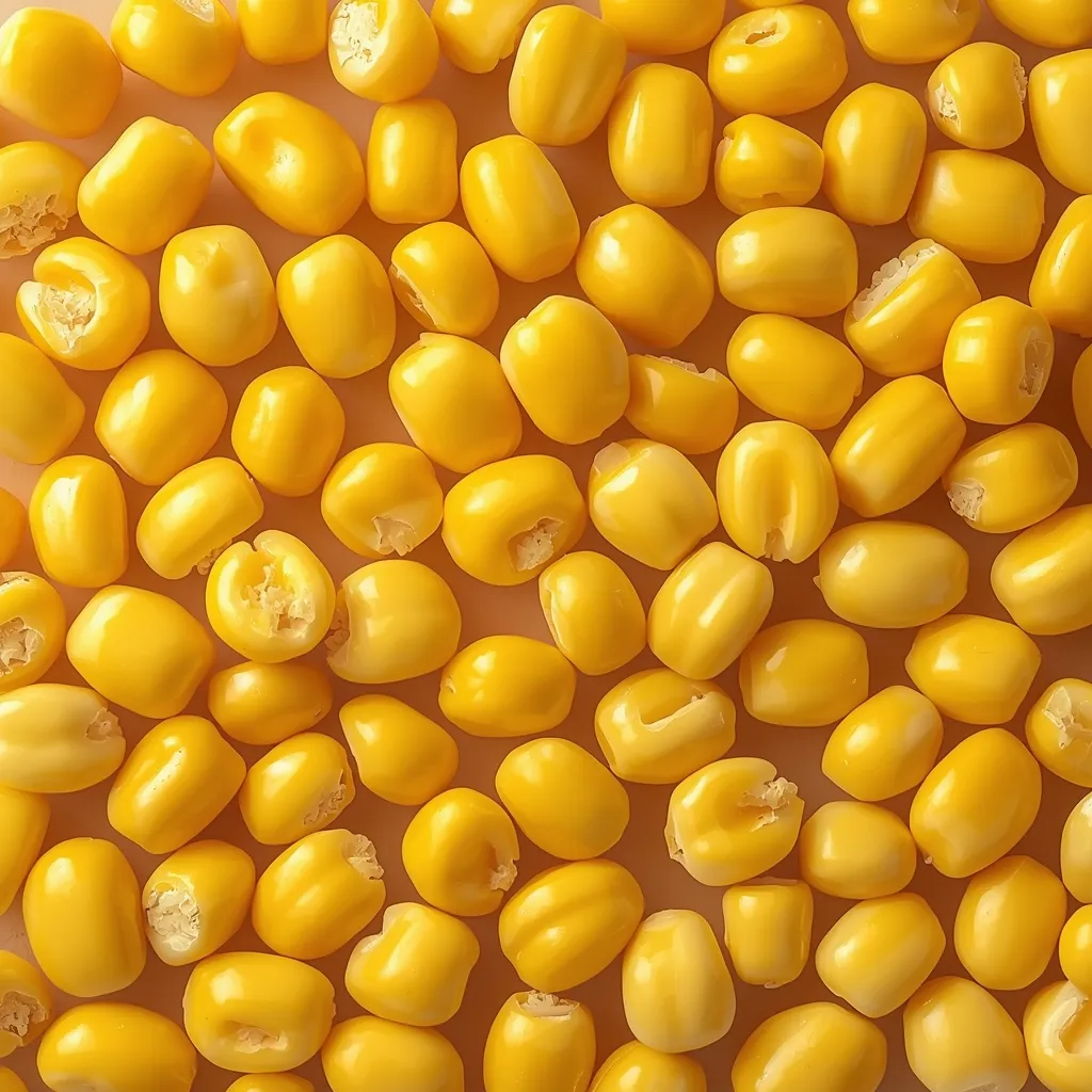 Sweet Corn
