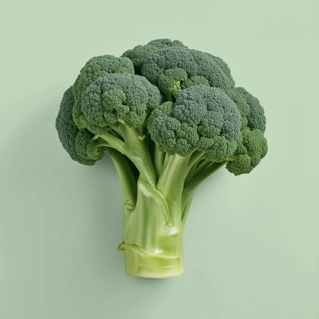 Broccoli