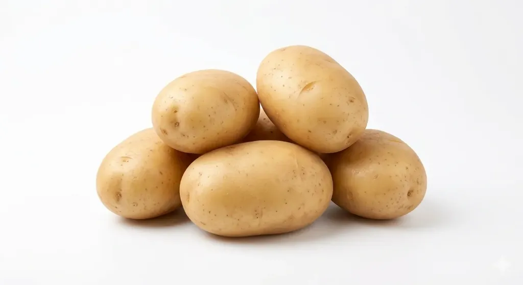 Aloo (Chipsona) (A+ Grade, 1 KG)