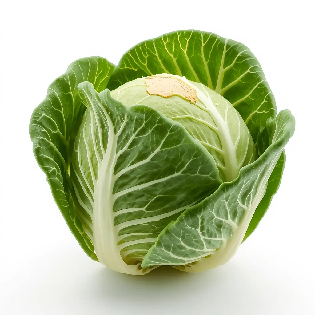 Patta Gobhi (A+ Grade, 1 KG)