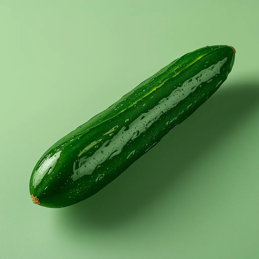 Hybrid Kheera (A+ Grade, 1 KG)