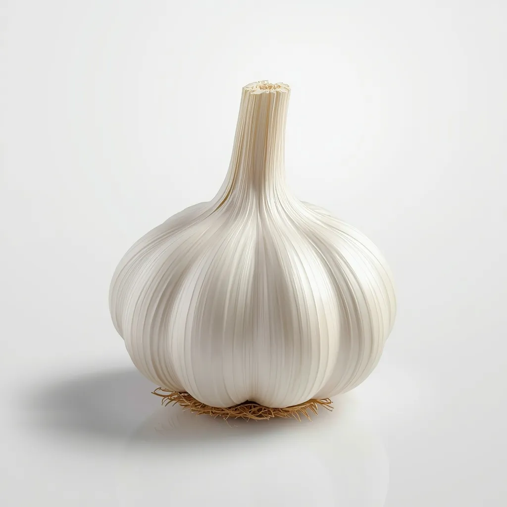 Lehsun (A+ Grade, 1 KG)