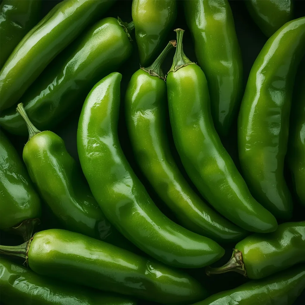 Jawa Mirchi (A+ Grade, 1 KG)