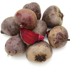 Beetroot (Chakundar) (A+ Grade, 1 KG)